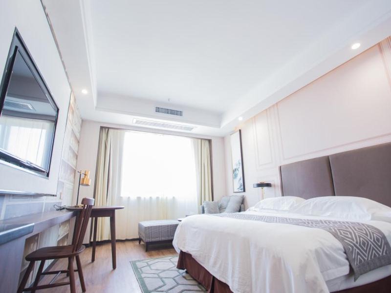 Photo of Bedroom in Anqing