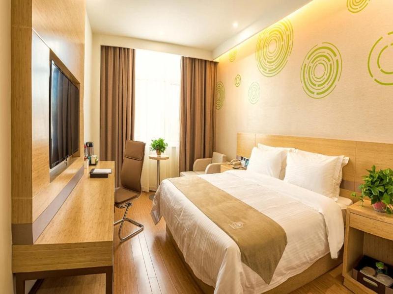 Photo of Bedroom in Tongcheng
