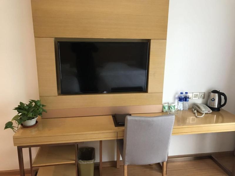 Photo of Livingroom in Dongli