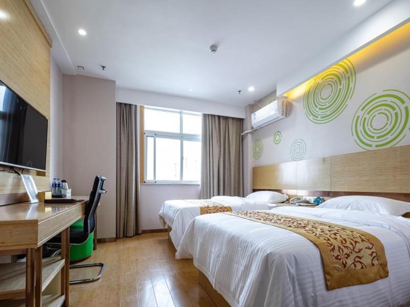 Photo of Bedroom in Xinbei