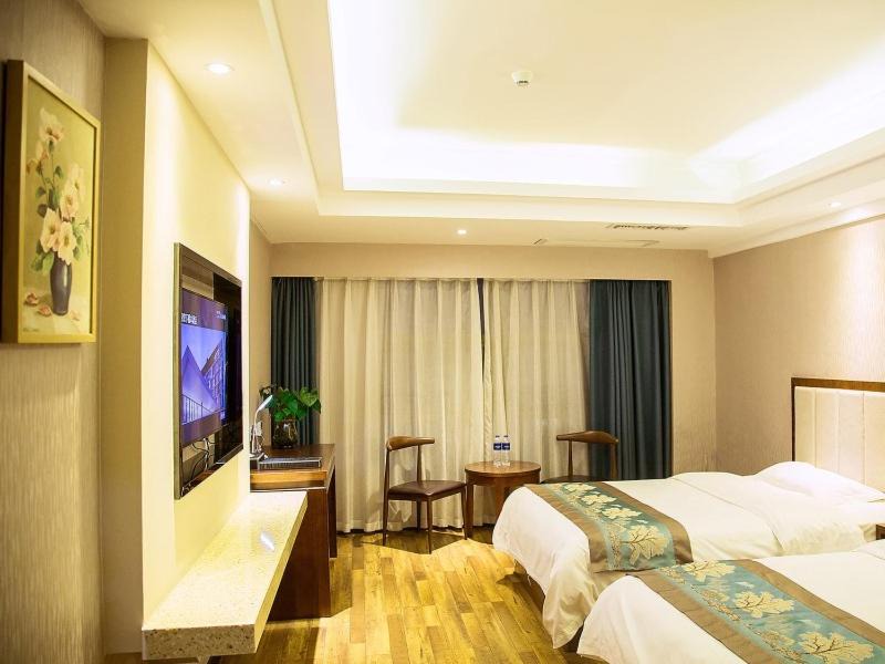 Photo of Bedroom in Nanming District