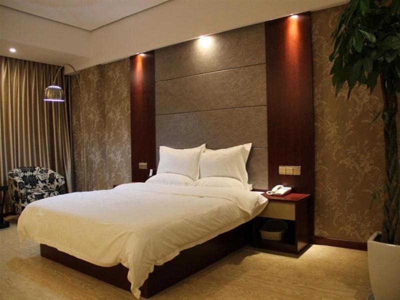 Photo of Bedroom in Tongzhou