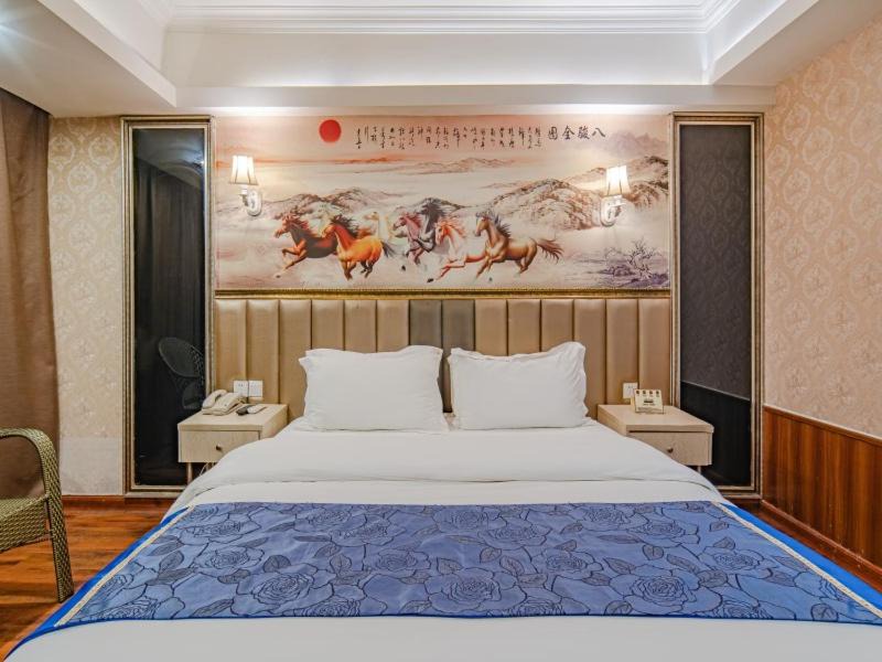 Photo of Bedroom in Nanming District