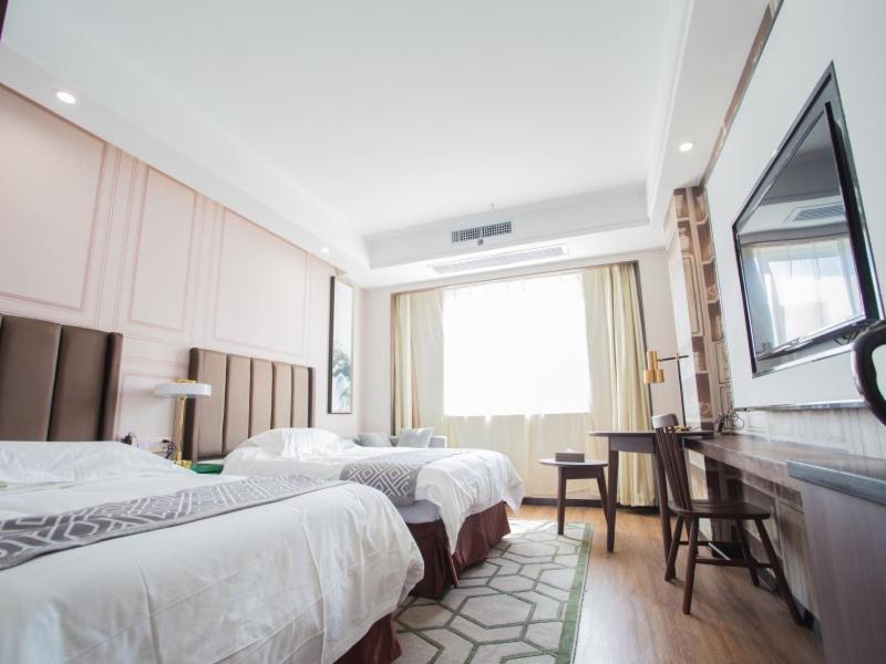 Photo of Bedroom in Anqing