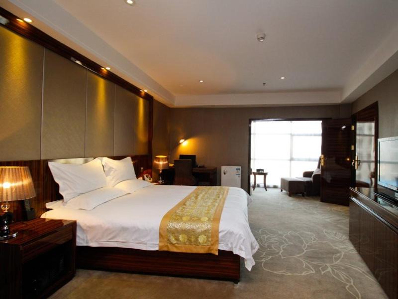 Photo of Bedroom in Huainan