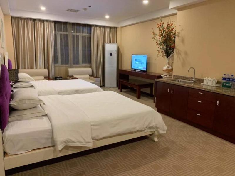 Photo of Bedroom in Taicang