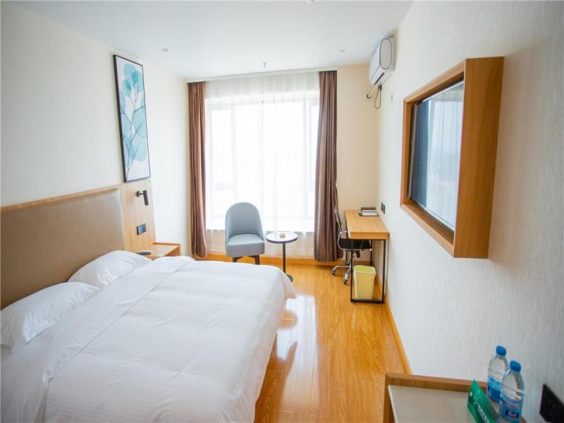 Photo of Bedroom in Hongting