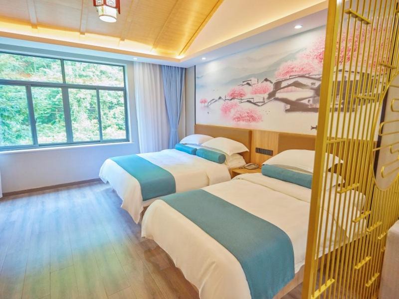 Photo of Bedroom in Tangkou Town