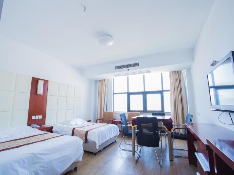 Photo of Livingroom in Anqing