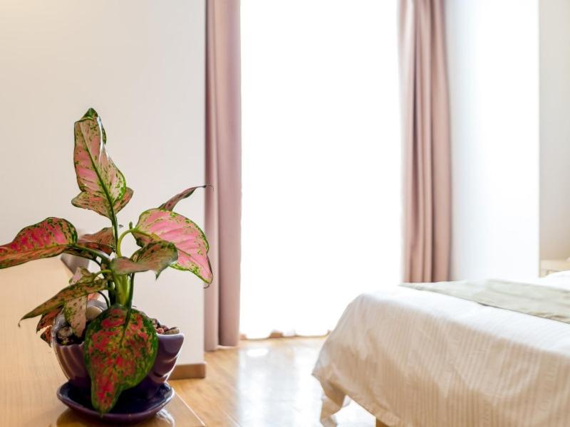 Photo of Bedroom in Wujin