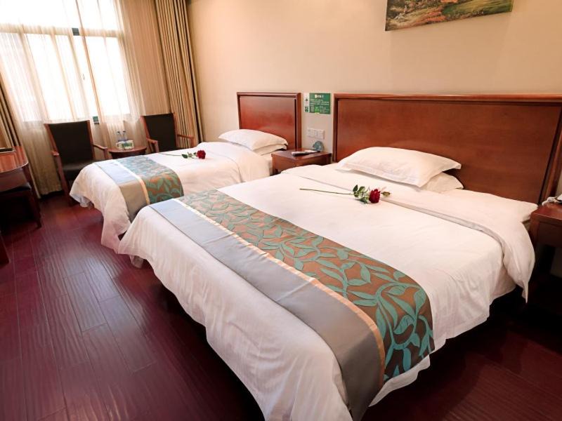Photo of Bedroom in Jin'an District