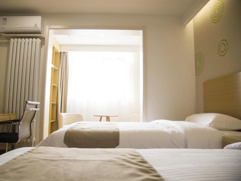 Photo of Bedroom in Li Cheng