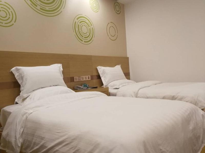 Photo of Bedroom in Chengdong Qu