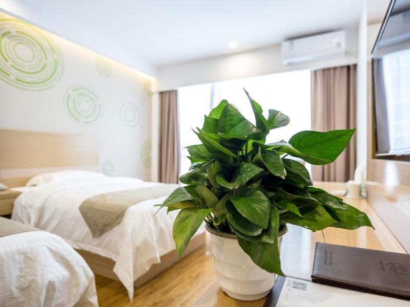 Photo of Bedroom in Wujin
