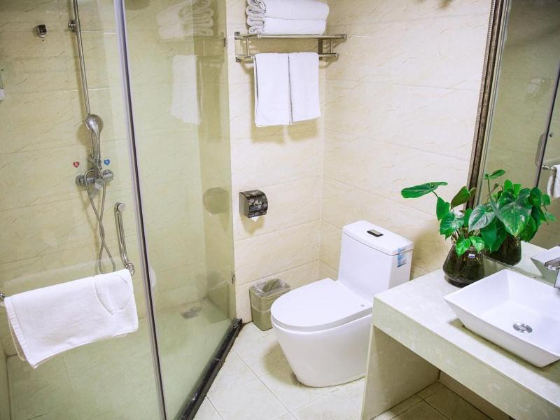 Photo of Bathroom in Nanming District