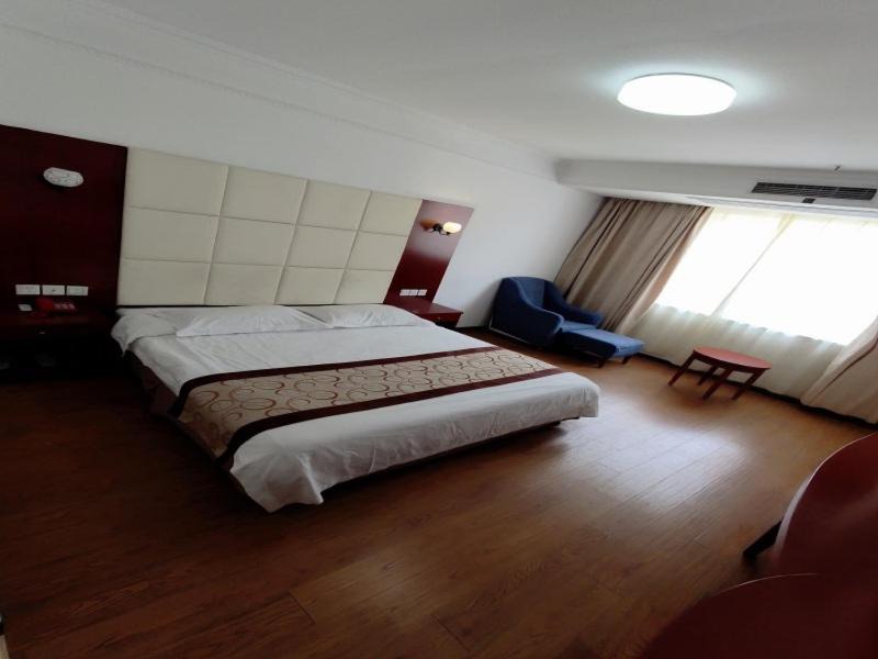 Photo of Bedroom in Anqing