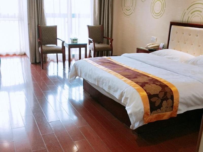 Photo of Bedroom in Bin Hu District
