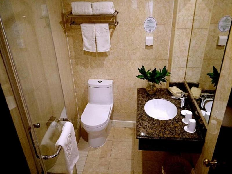 Photo of Bathroom in Beijing