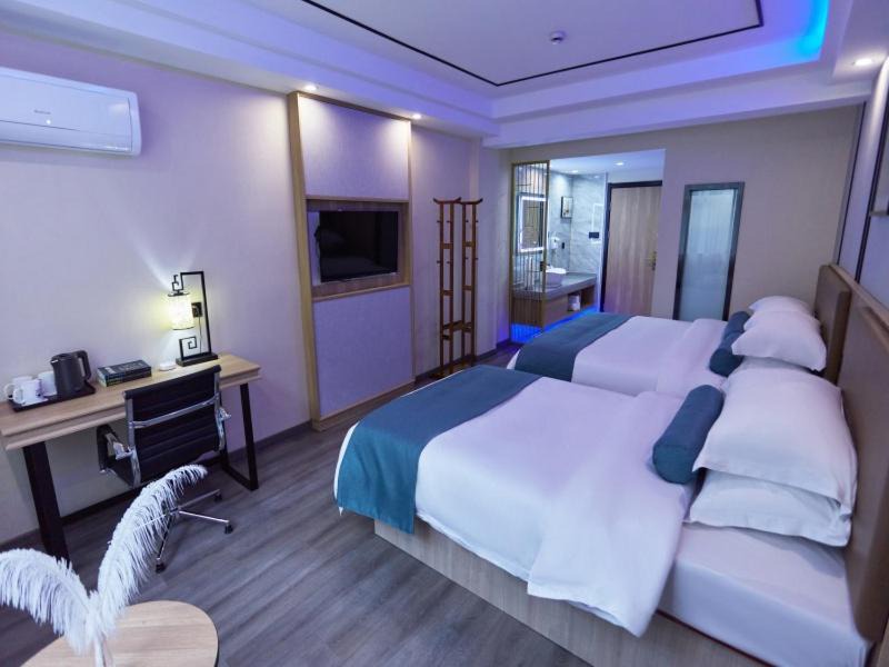 Photo of Bedroom in Tangkou Town