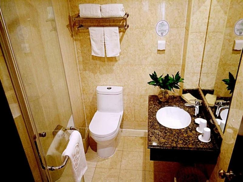 Photo of Bathroom in Beijing