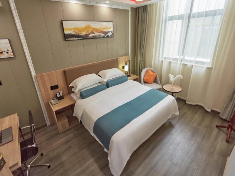Photo of Bedroom in Tangkou Town