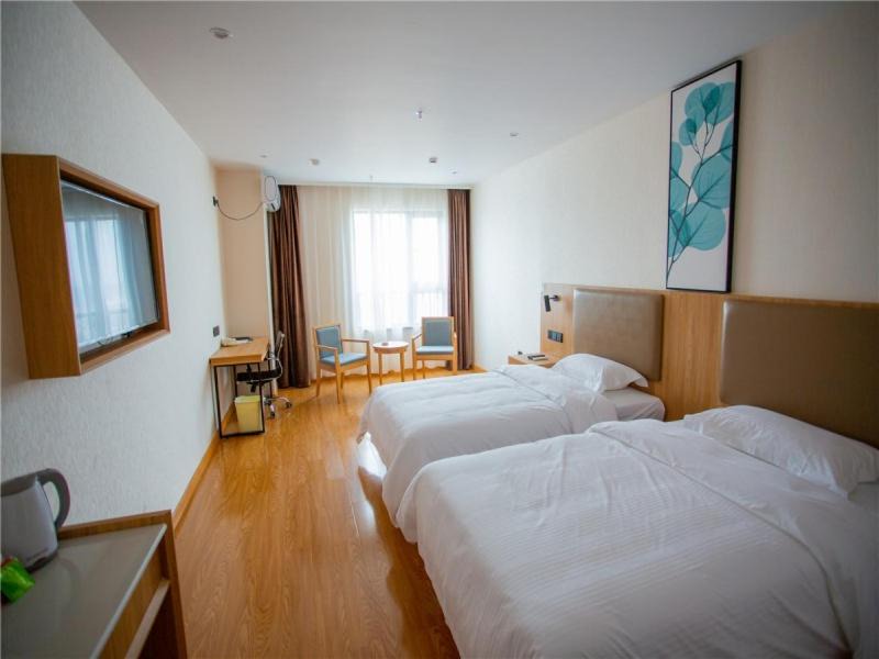 Photo of Bedroom in Hongting