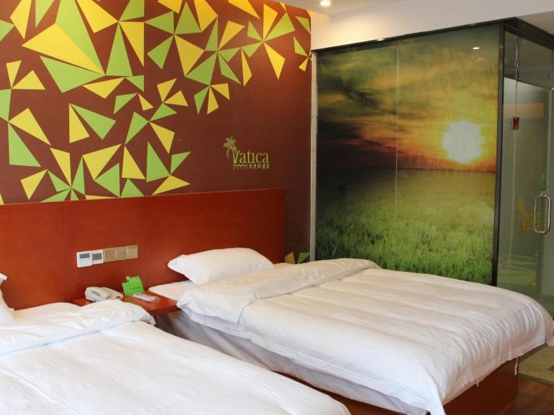 Photo of Bedroom in Fuyang