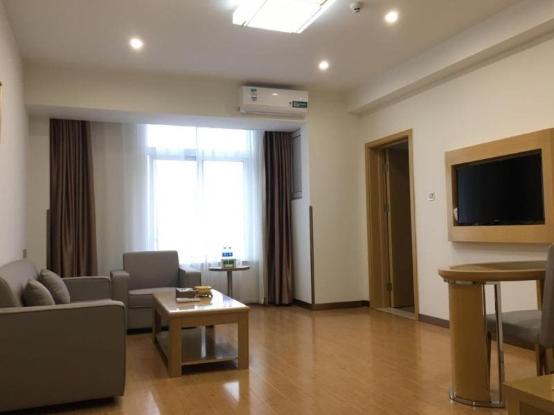 Photo of Livingroom in Xiuzhou Qu