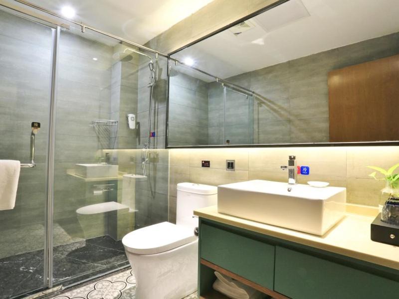 Photo of Bathroom in Donggang District