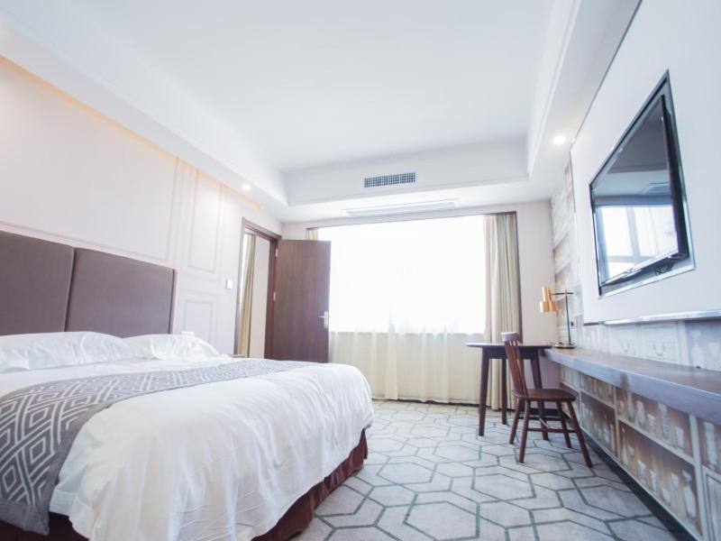 Photo of Bedroom in Anqing