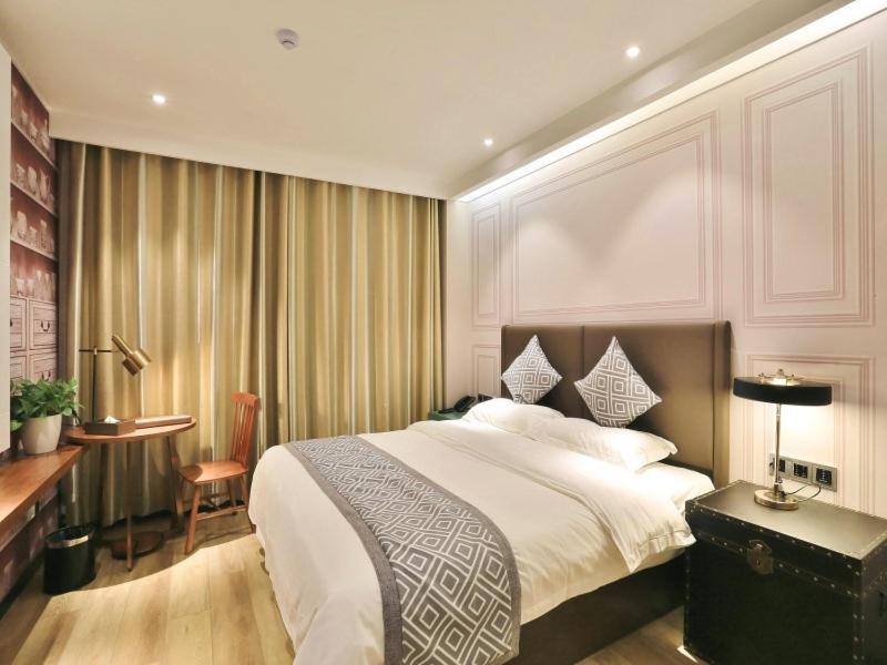 Photo of Bedroom in Donggang District