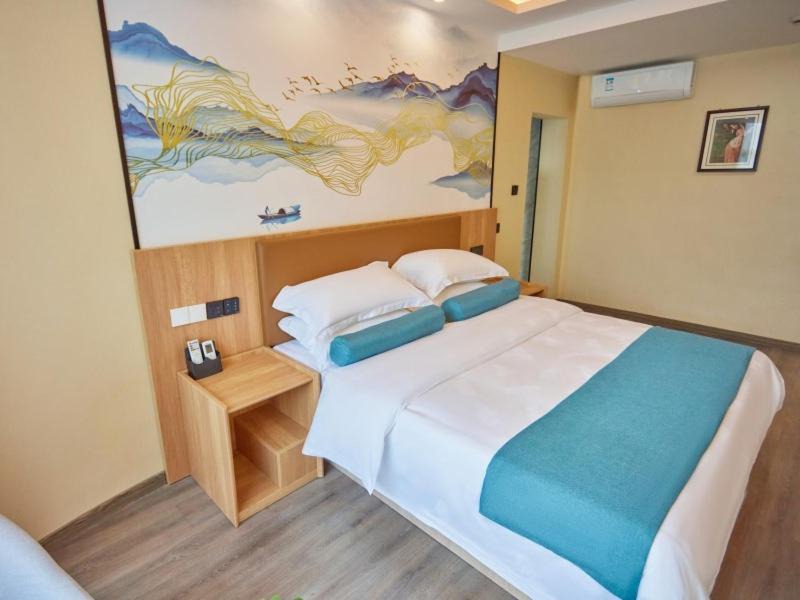 Photo of Bedroom in Tangkou Town