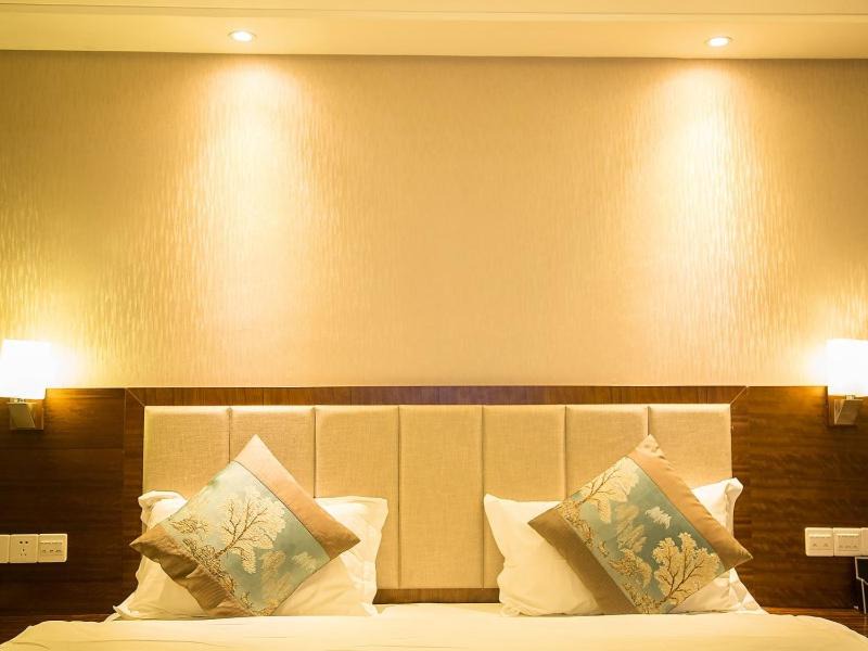 Photo of Bedroom in Nanming District