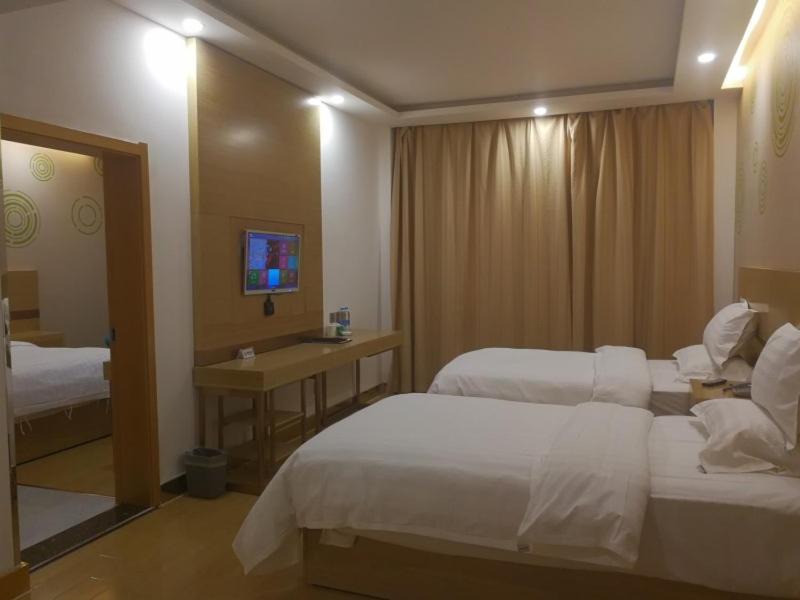 Photo of Bedroom in Chengdong Qu