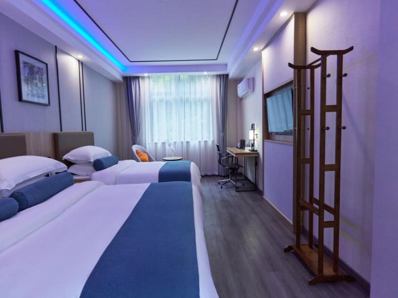 Photo of Bedroom in Tangkou Town