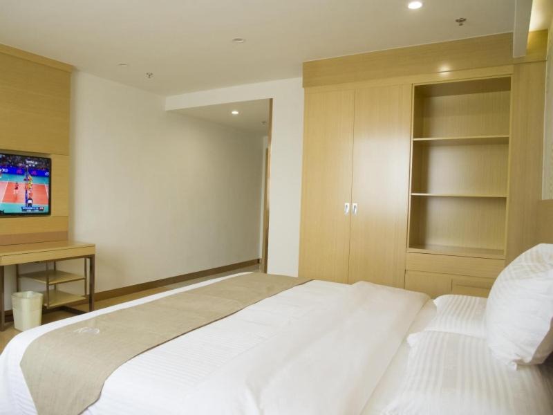 Photo of Bedroom in Li Cheng