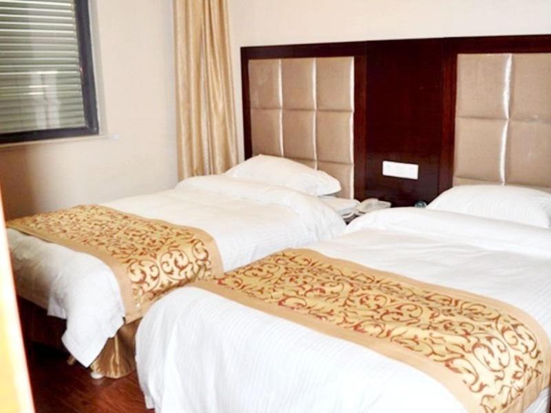 Photo of Bedroom in Yandu District