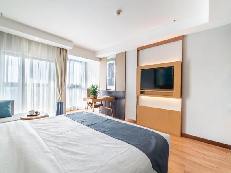 Photo of Bedroom in Bin Hu District
