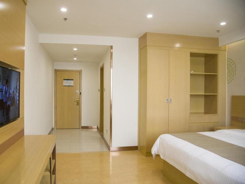 Photo of Bedroom in Li Cheng