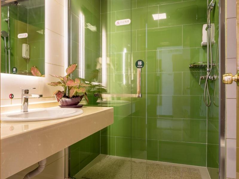 Photo of Bathroom in Wujin