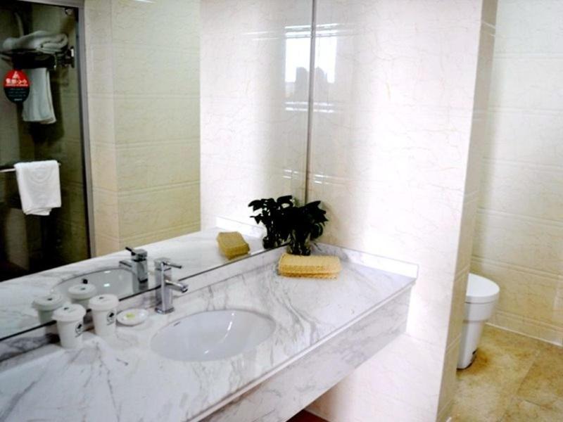 Photo of Bathroom in Yandu District