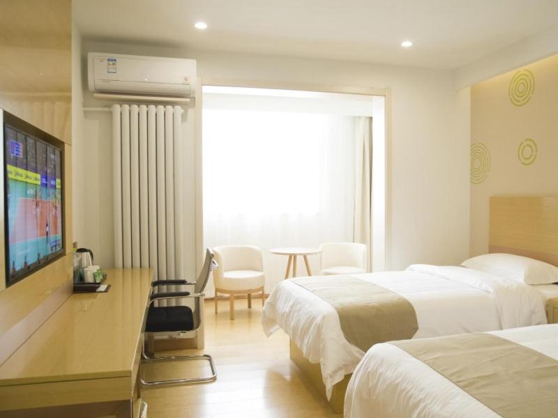 Photo of Bedroom in Li Cheng