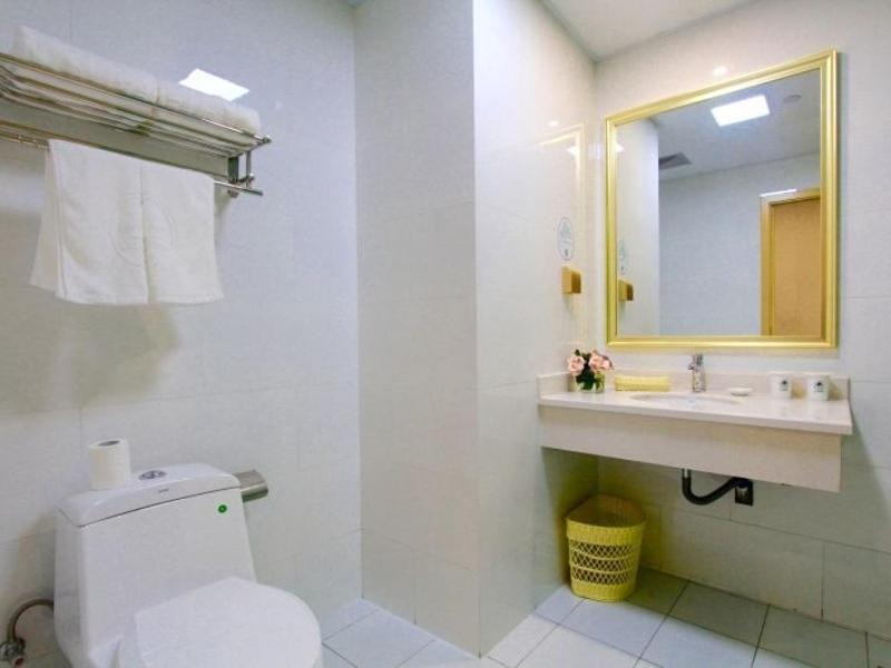 Photo of Bathroom in Xiuzhou Qu