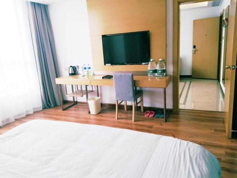 Photo of Bedroom in Fuyang