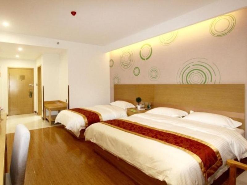 Photo of Bedroom in Xiuzhou Qu