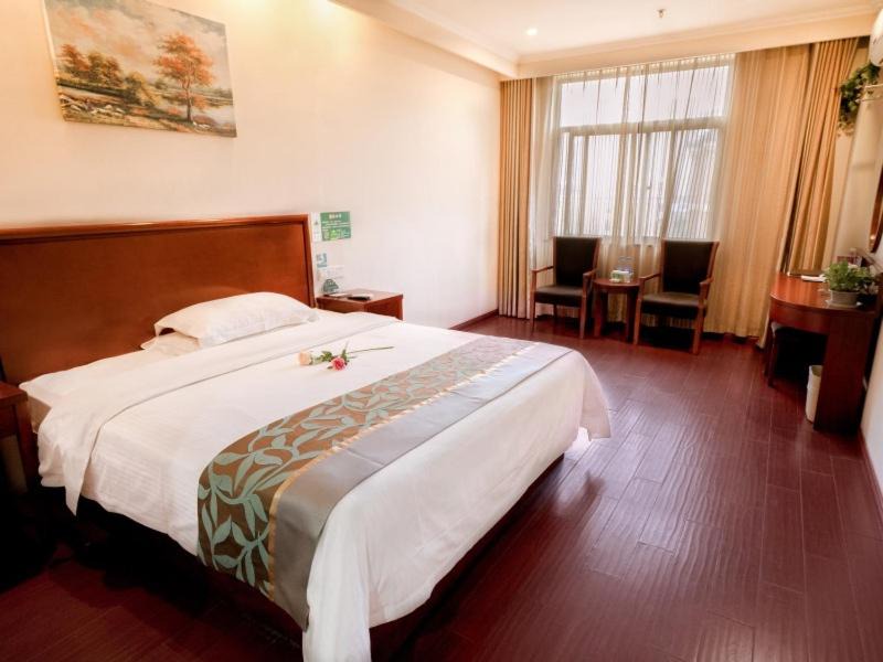 Photo of Bedroom in Jin'an District