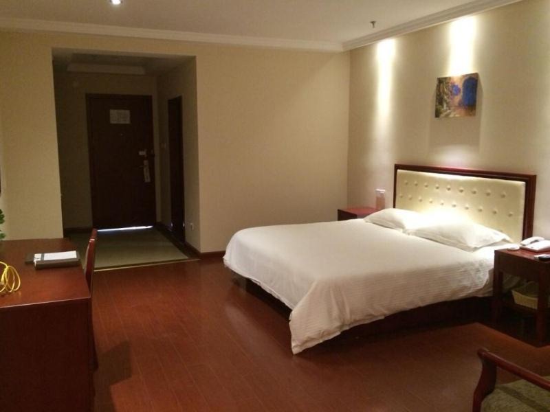 Photo of Bedroom in Bin Hu District