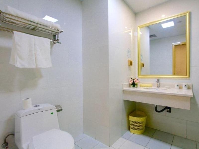 Photo of Bathroom in Xiuzhou Qu