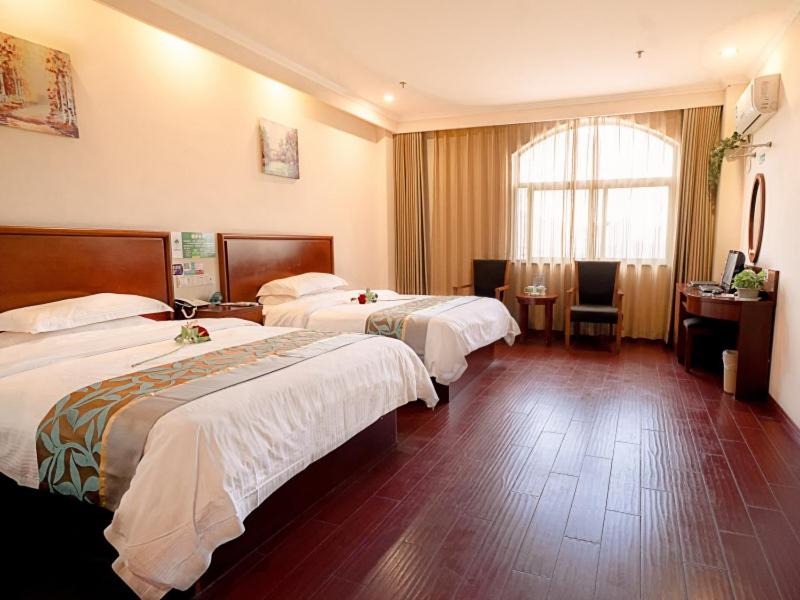 Photo of Bedroom in Jin'an District