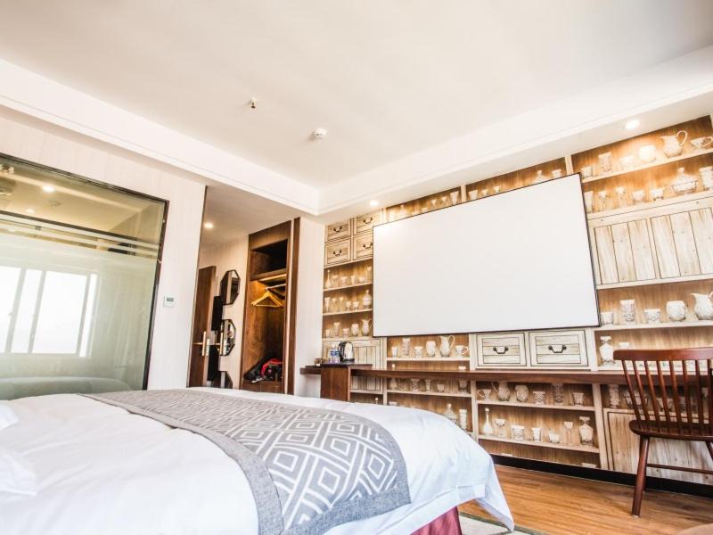 Photo of Bedroom in Anqing